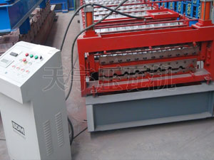 俄羅斯專用單板雙層設(shè)備